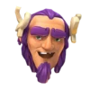 Clash of Clans ~ Caras 27