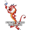 PINCHE PERRO
CASTROSO
bWW