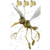 je je je