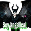 Krys
Soy angelical