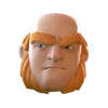 Clash of Clans ~ Caras 28