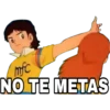 Super Campeones 2 29