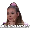 Danna Paola (Academia) 13