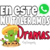En este
NO TOLERAMOS
Dramas
Soy Choogomila