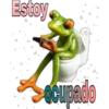 Estoy
vony
ocupado