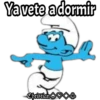 Los Pitufos 29