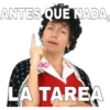 Antes que nada (Doña Lucha) 30