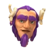 Clash of Clans ~ Caras 30
