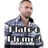 Platoo
Plomo!