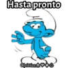 Los Pitufos 30
