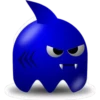 Pacman призраки 24