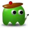Pacman призраки 26