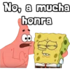¡Soy feo a mucha honra! 9