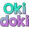Oki
doki
