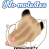 Pudding Hamster 2 30