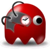 Pacman призраки 27