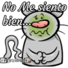 No me siento bien ️ 5