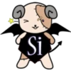 I
Si
