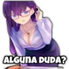 ALGUNA DUDA?