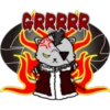 GRRRRR
教