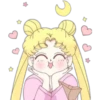 Sailor Moon 5