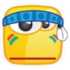 Face smash (emojis) 6