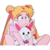 Sailor Moon 6