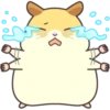 CUTE нaмSтer 5