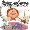 No me siento bien ️ 7