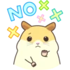 CUTE нaмSтer 6