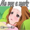 No me siento bien ️ 8
