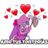 Steven Universe amoroso 5