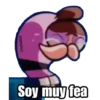 @raftadijaz
Soy muy fea