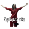 Soy la puta ostia