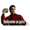 Sedúceme un poco