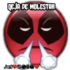 Emojis Deadpool 5