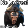 No Lo Creo!
TS GRILLØt
KED