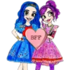 Bibi
BFF