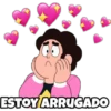Steven Universe amoroso 6