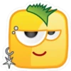Face smash (emojis) 9
