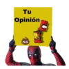 Tu
Opinión