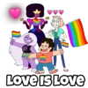 Steven Universe amoroso 8