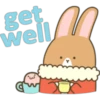 get
well
Œ