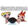 chicas super poderosas 5