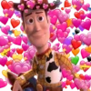 Woody (Toy Story 4)️ 7