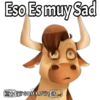 Eso Es muy Sad
ETS GRILLOWA