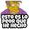 ESTO es LO
PEOR Que
He
не несно