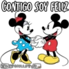 Mickey Mouse 8