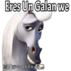 Eres Un Galan we
+SGRILLØY