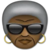 Deadpool Emoji Pack 3 6